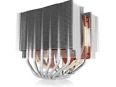 Noctua NH-D15S CPU Kjøler