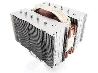 Noctua NH-D15S CPU Kjøler CPU - Luftkjøling