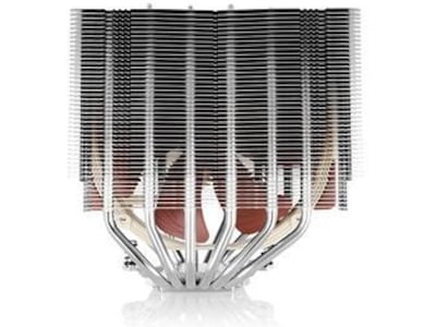 Noctua NH-D15S CPU Kjøler CPU - Luftkjøling