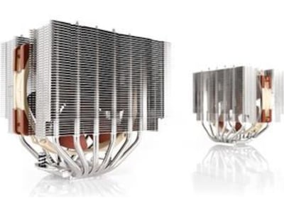 Noctua NH-D15S CPU Kjøler CPU - Luftkjøling