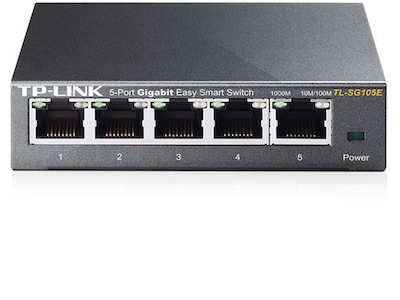 TP-Link TLSG105E Switch