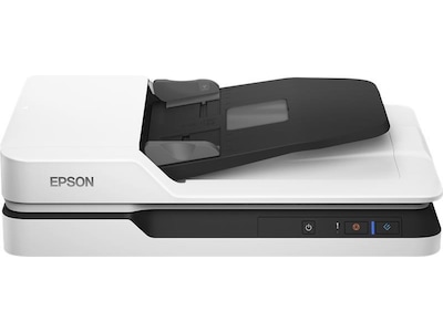 Epson WorkForce DS-1630