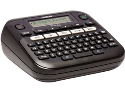 Brother Merkemaskin PTD210VP Etikett & merkemaskin