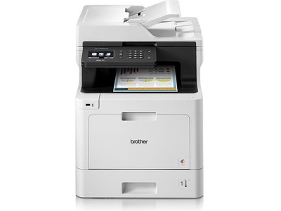 Brother MFCL8690CDW laserskriver