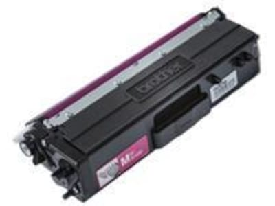Brother Toner TN423M Magenta Lasertoner