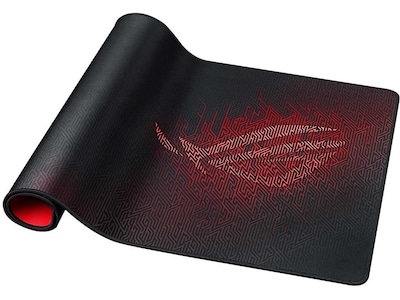 ASUS ROG Sheath Gamingmusematte (sort)