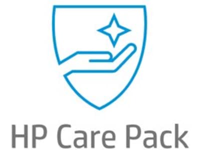 HP Care Pack ADP Garantiutvidelse