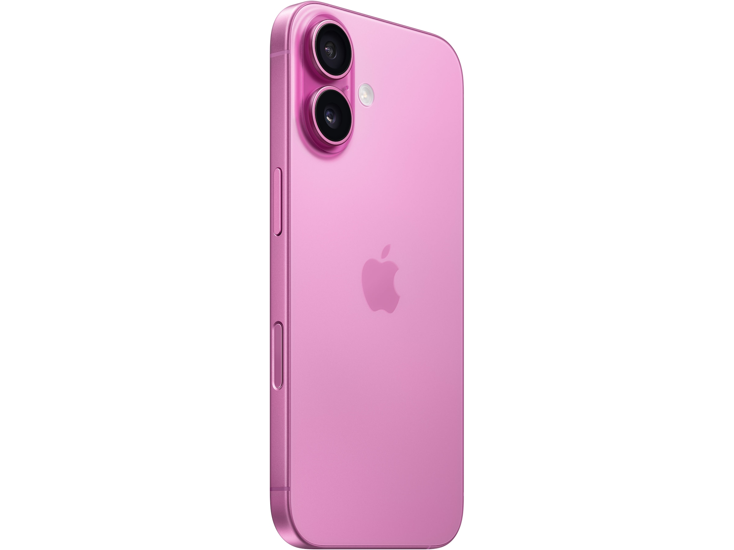 iPhone 16 128GB  (rosa) Mobiltelefoner