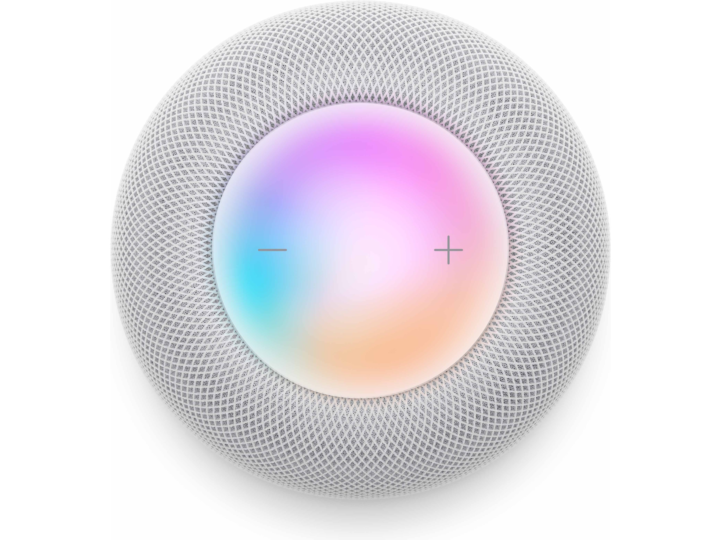 Apple HomePod (hvit) Høyttalere