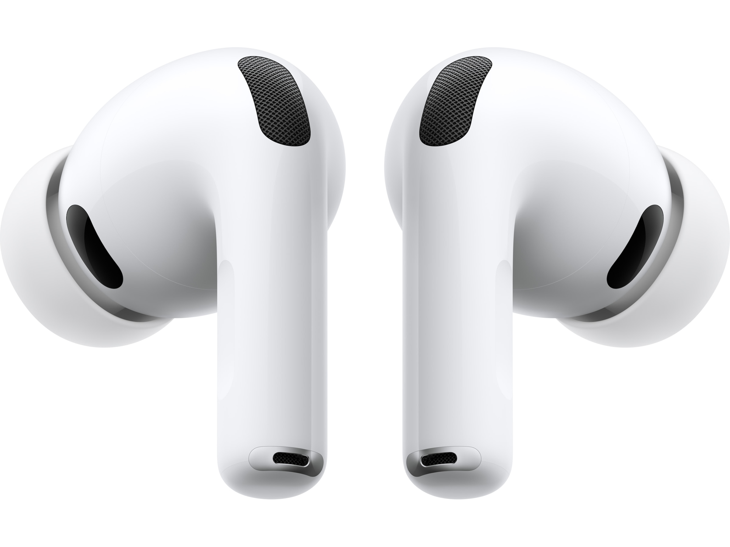 Apple AirPods Pro 3 Trådløse Ørepropper, In-Ear (hvit) Ørepropper