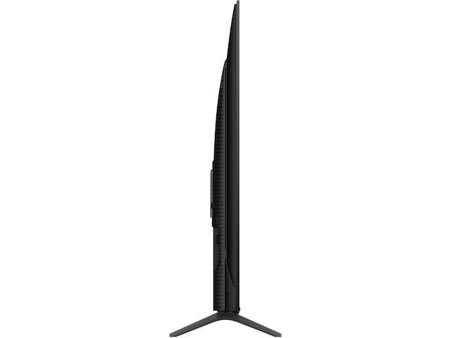 TCL 75" 75C61B QLED Pro 4K Google TV 70 - 79 tommer TV