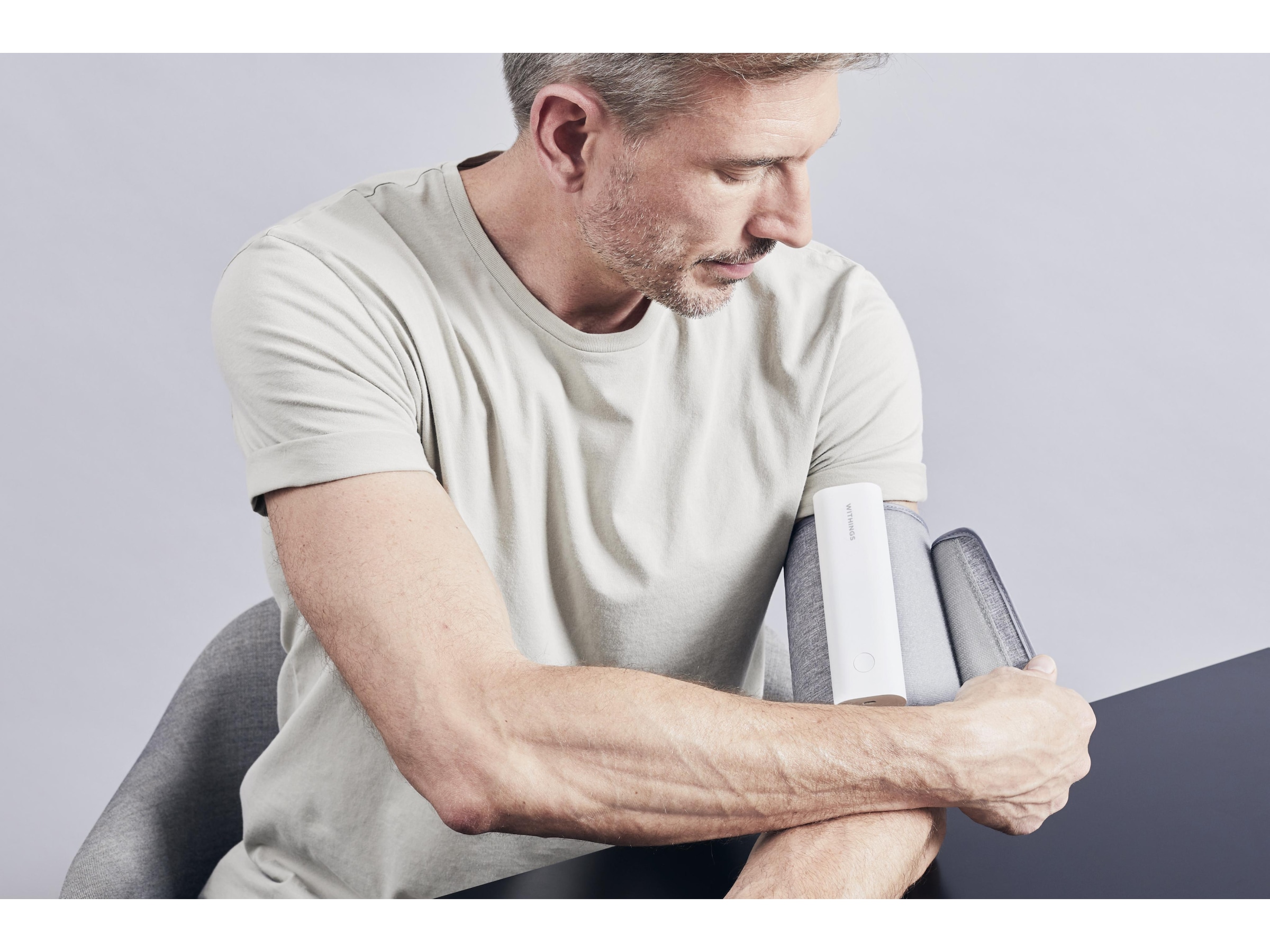 Withings BPM Connect Blodtrykksmåler Måleapparater