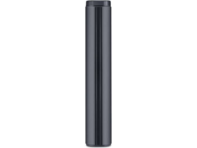 Andersson Powerbank 20.000 PD/QC 3.0 V2 2 pk (space gray) Powerbank