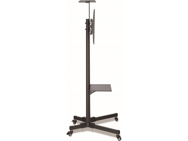 Andersson gulvstativ / tralle med hjul 37-70" Veggfeste & TV-stativ