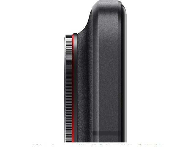 Xiaomi 15 Ultra 512 GB (sort) Mobiltelefoner