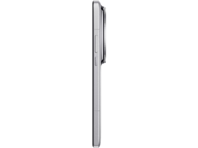 Xiaomi 15 Ultra 512 GB (silver chrome) Mobiltelefoner