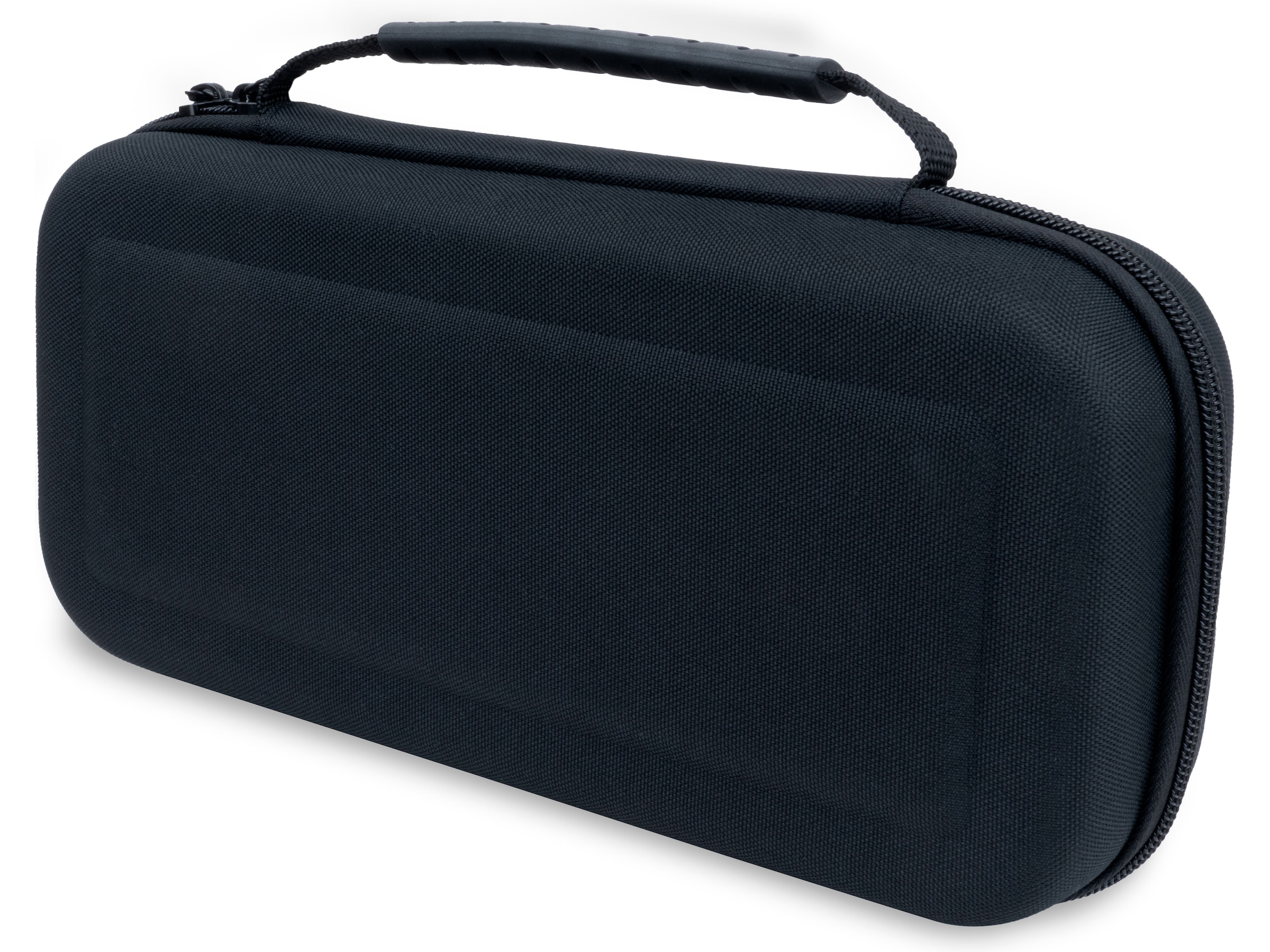Nacon Transport Case for Nintendo Switch 2 (sort) Tilbehør