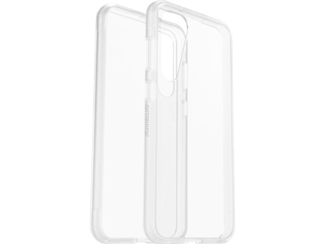 OtterBox Galaxy S23+ React Deksel (gjennomsiktig) Deksel til mobiltelefon