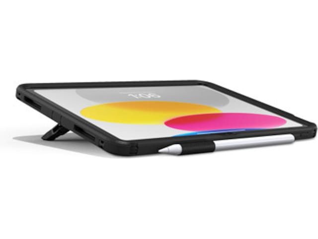 OtterBox iPad 10,9" / 11" Defender Deksel - ProPack (sort) Deksel til nettbrett