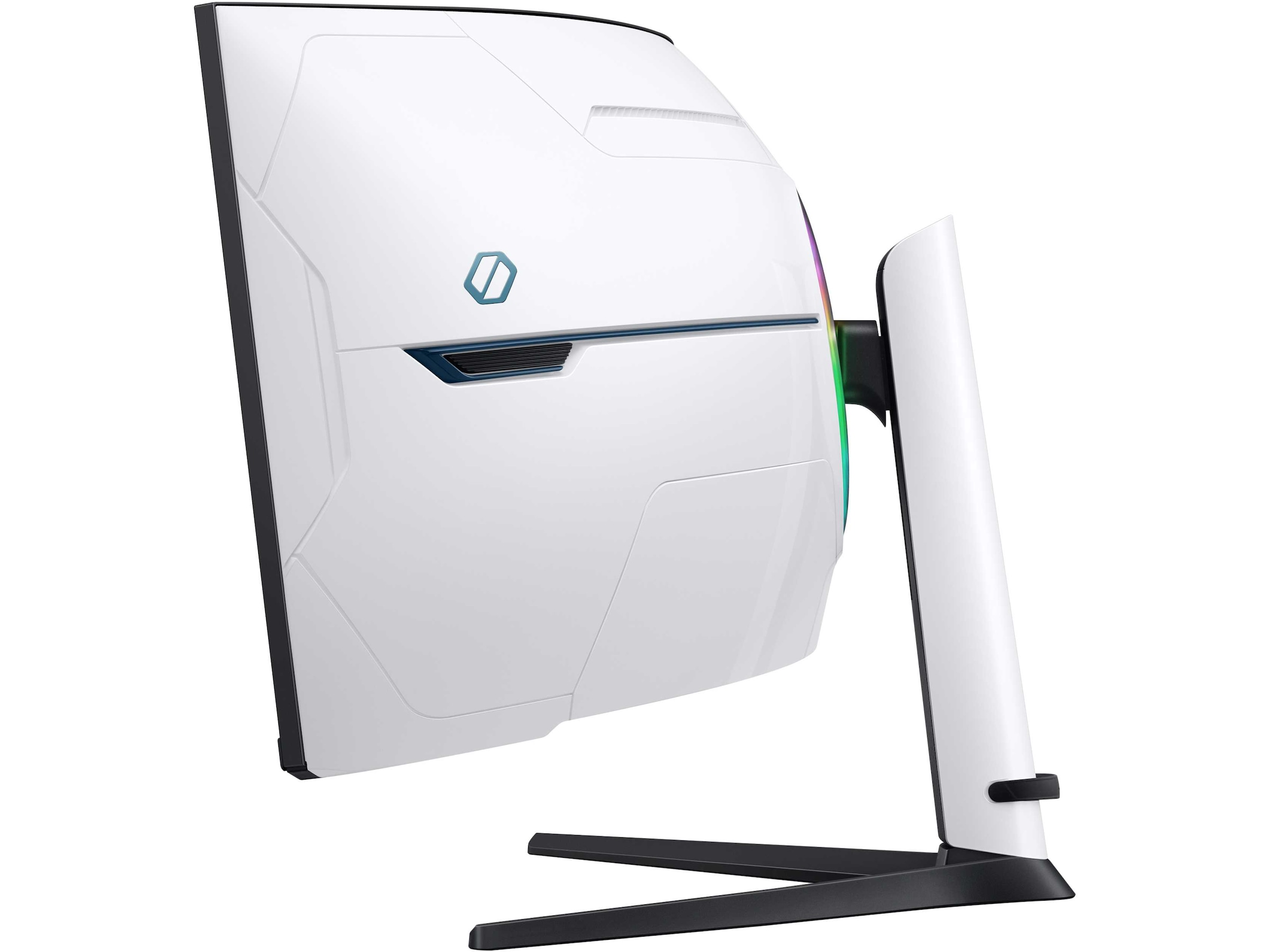 Samsung 57" Odyssey Neo G9 gamingskjerm S57CG95 Skjermer