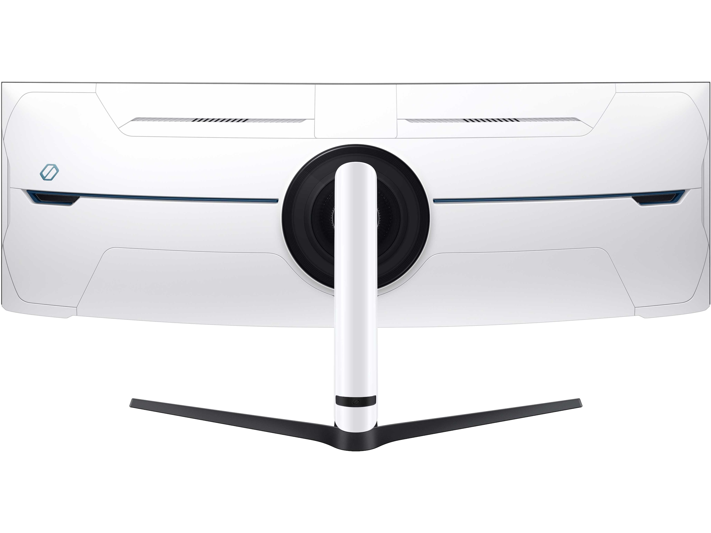 Samsung 57" Odyssey Neo G9 gamingskjerm S57CG95 Skjermer