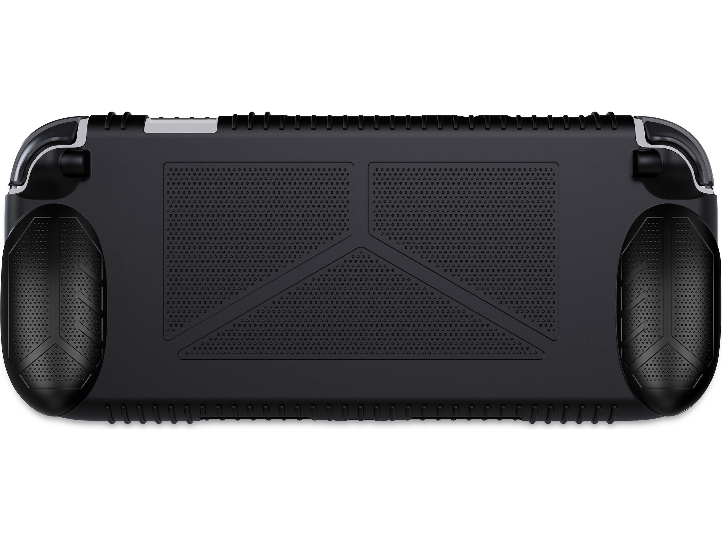 Nacon Silicone Glove for Nintendo Switch 2 (sort) Tilbehør