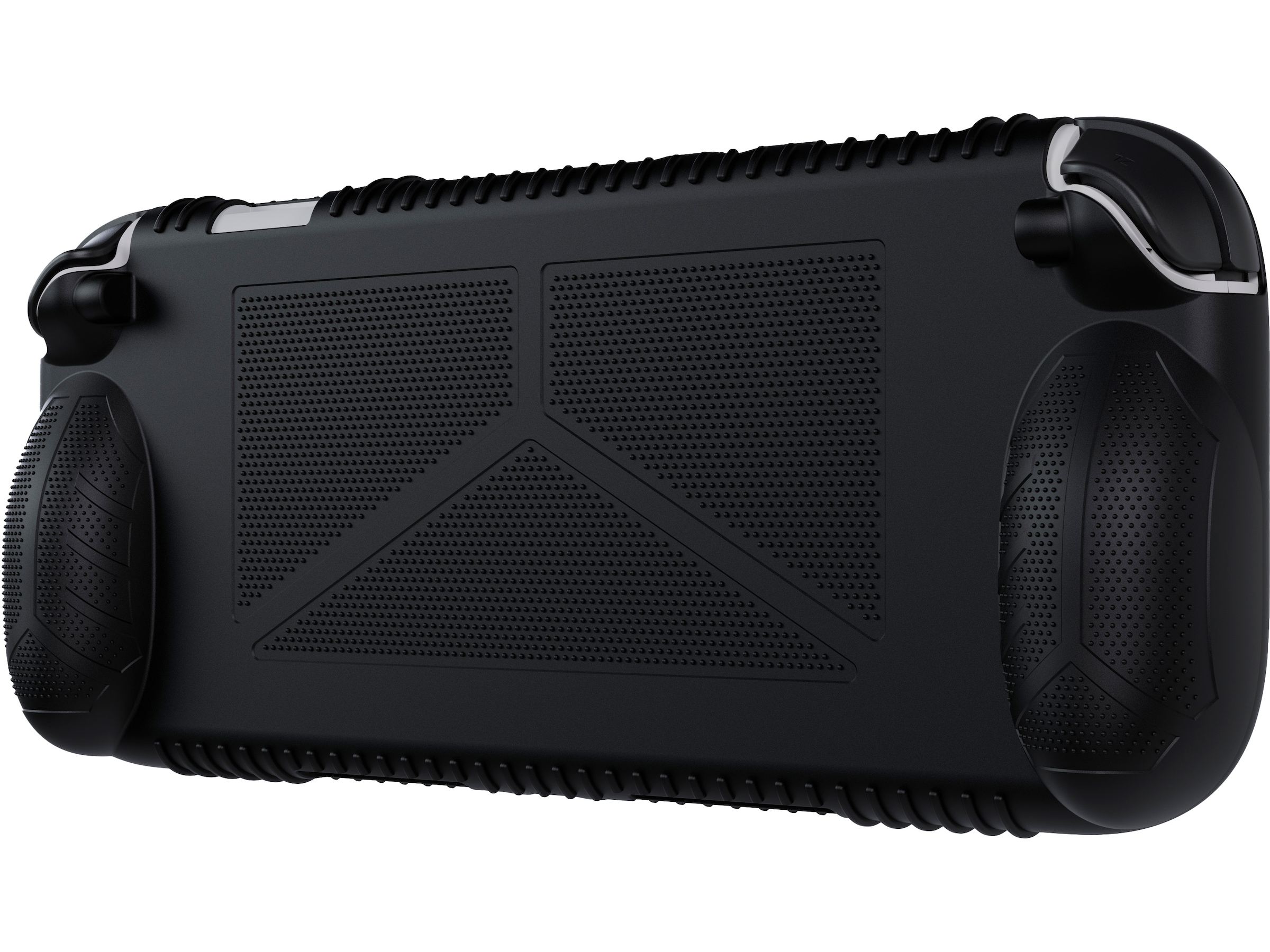 Nacon Silicone Glove for Nintendo Switch 2 (sort) Tilbehør