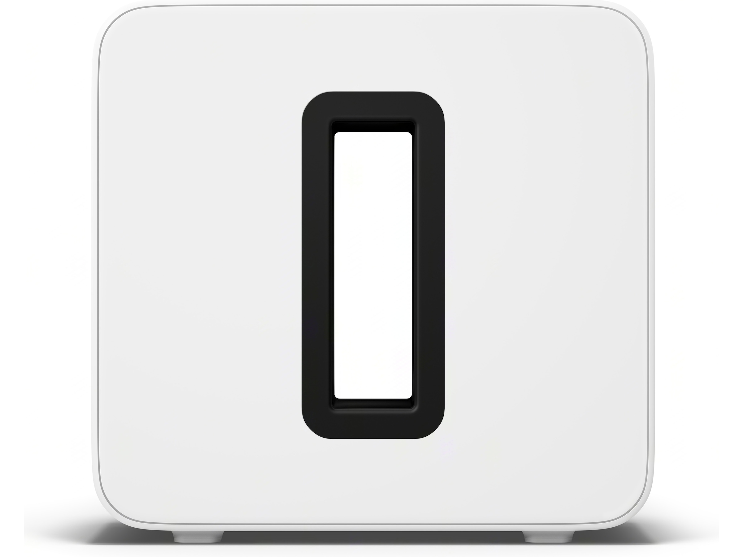 Sonos Sub 4 (hvit) Subwoofere