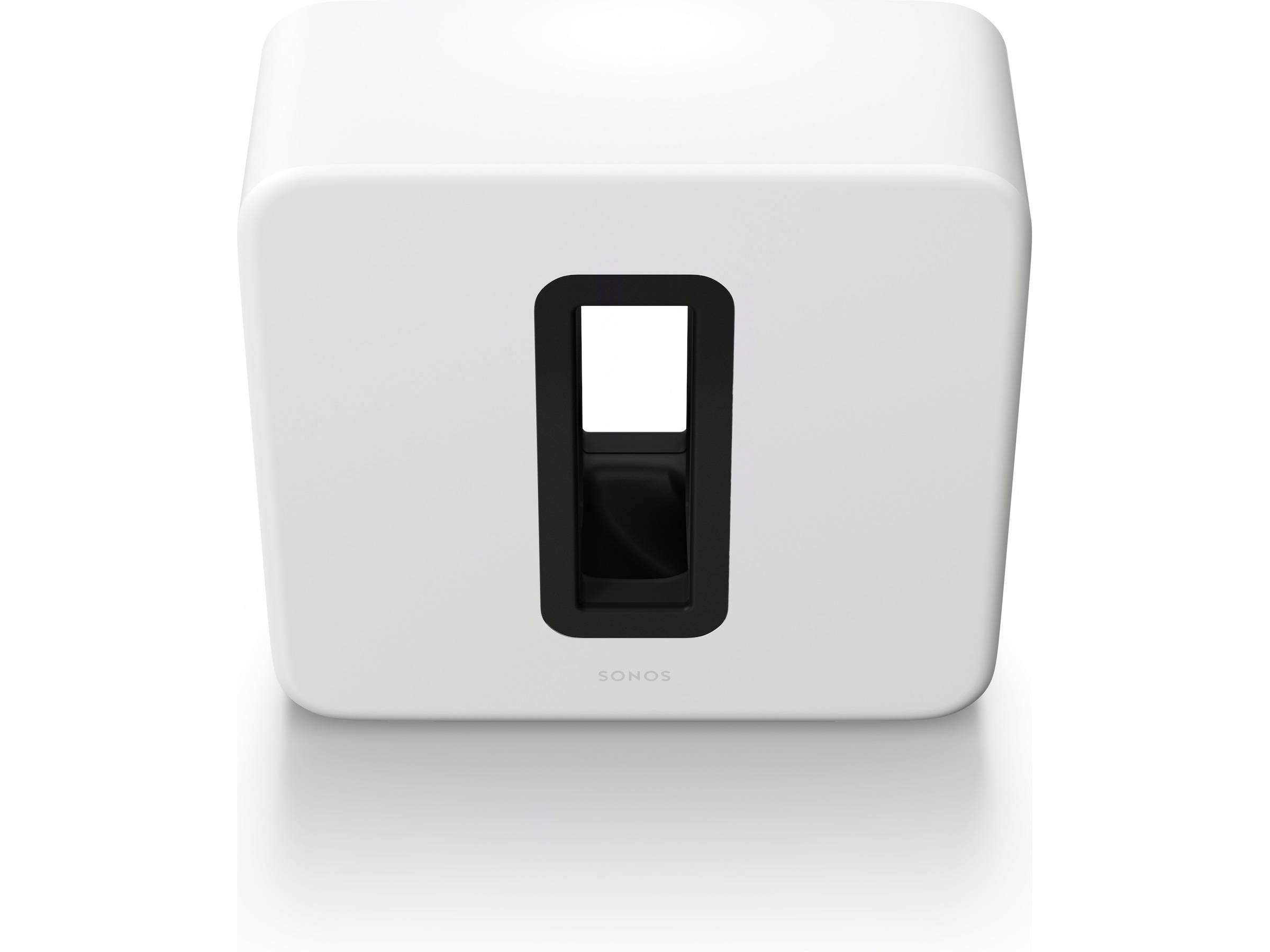 Sonos Sub 4 (hvit) Subwoofere