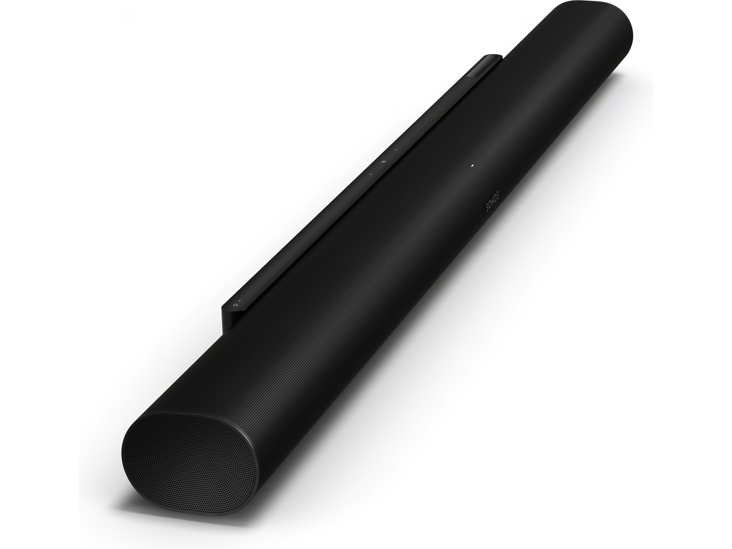 Sonos Arc Ultra (sort) Lydplanker