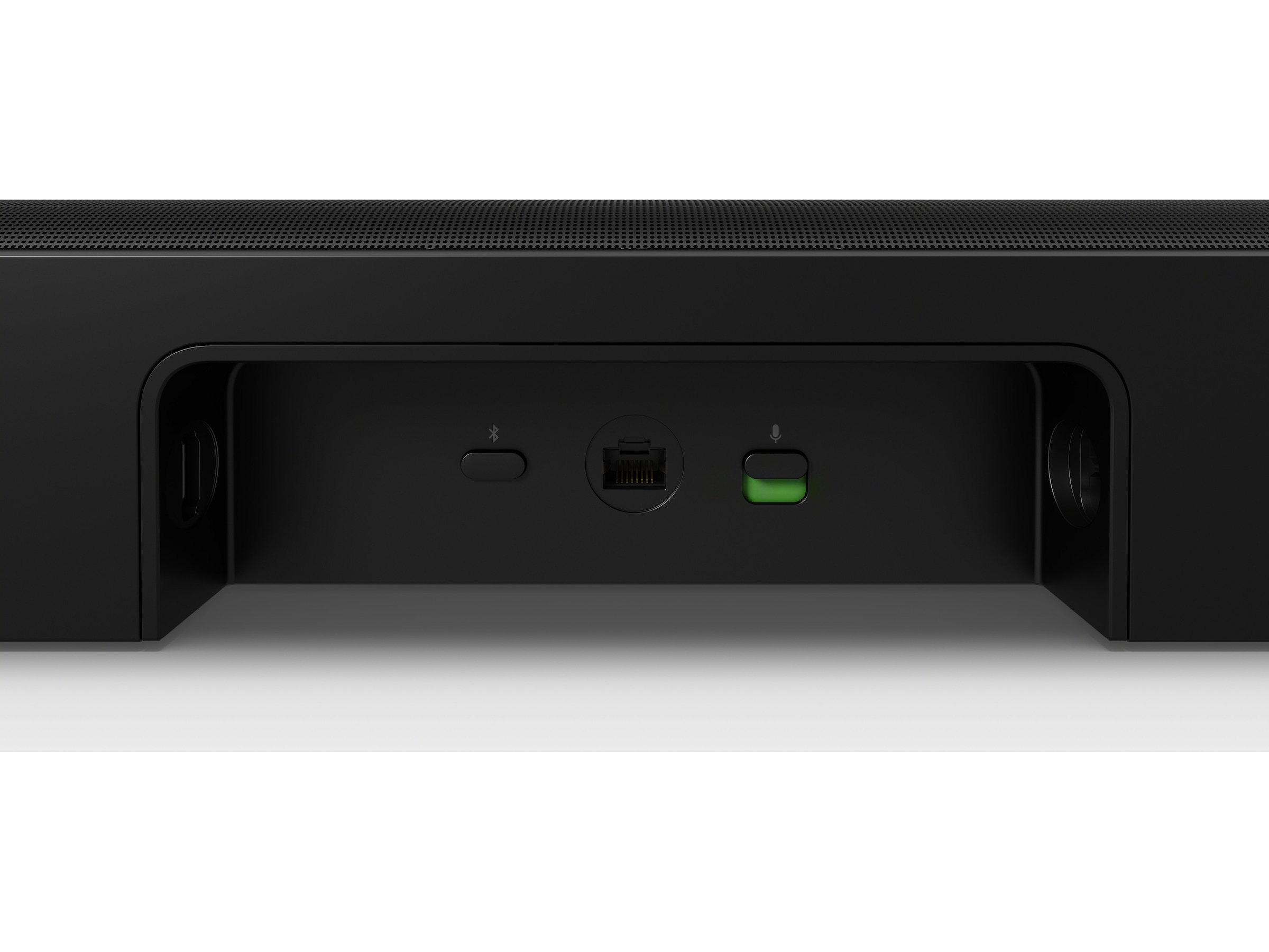 Sonos Arc Ultra (sort) Lydplanker
