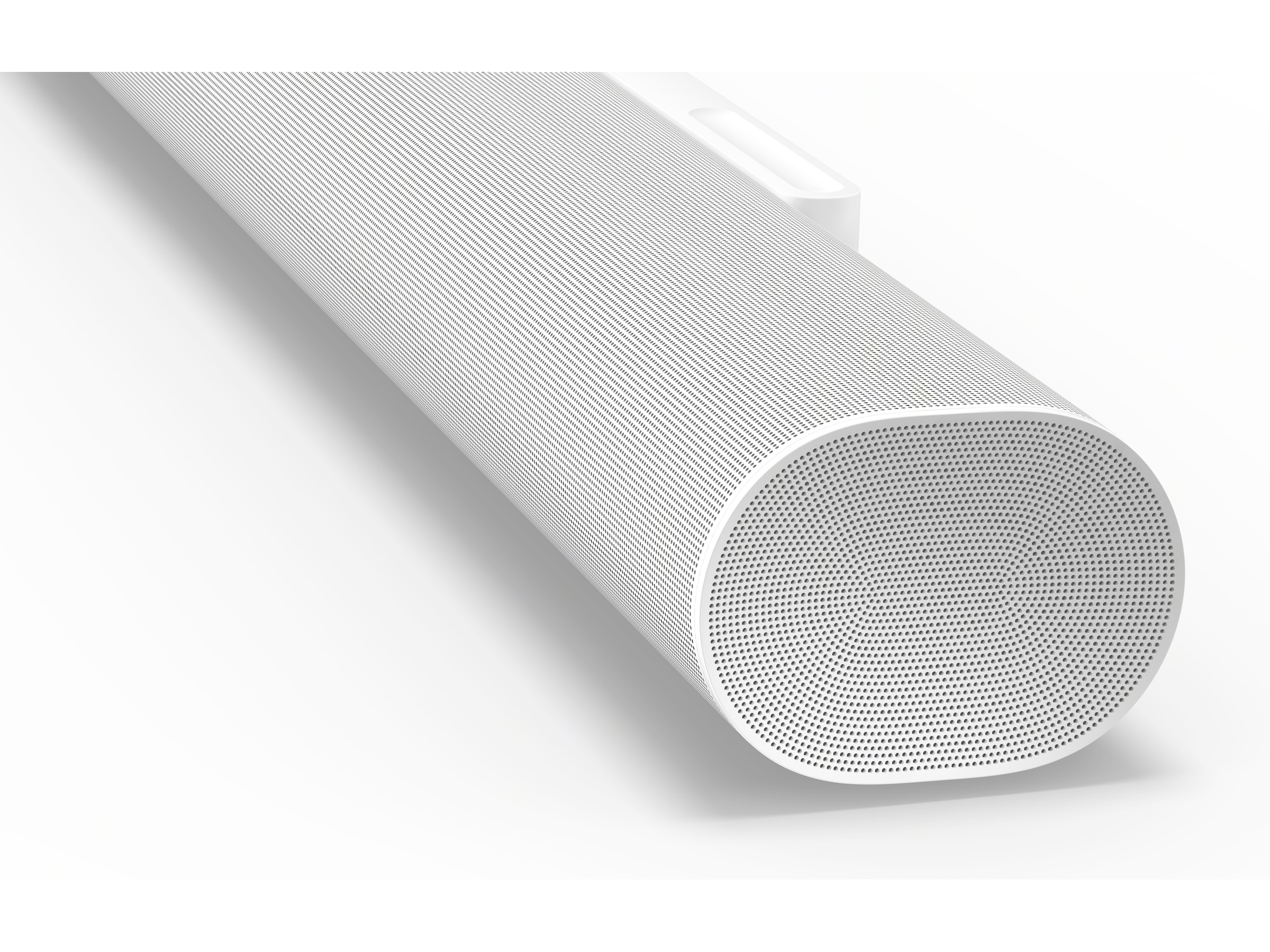 Sonos Arc Ultra (hvit) Lydplanker