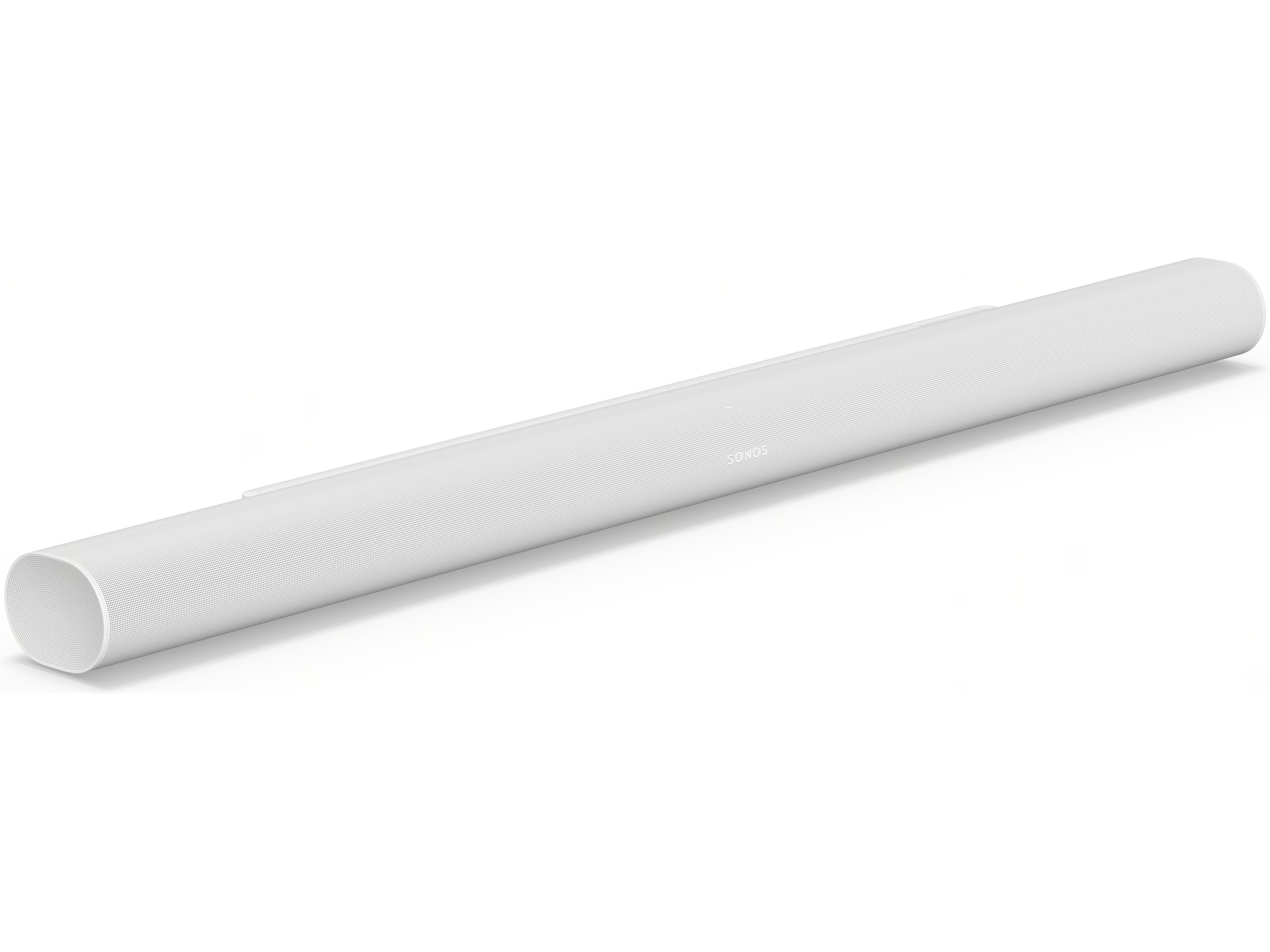 Sonos Arc Ultra (hvit) Lydplanker