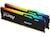 Kingston FURY Beast RGB DDR5 6000MHz 16GB