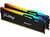 Kingston Fury Beast RGB DDR5 6000 MHz 64GB