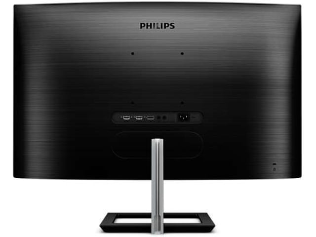 Philips 32" 4K Curved skjerm 328E1CA/00 Skjermer