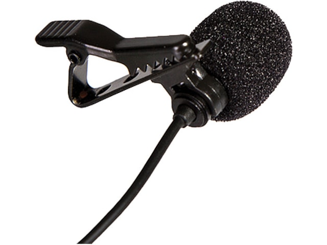 BOYA BY-M1 mikrofon Kameramikrofon