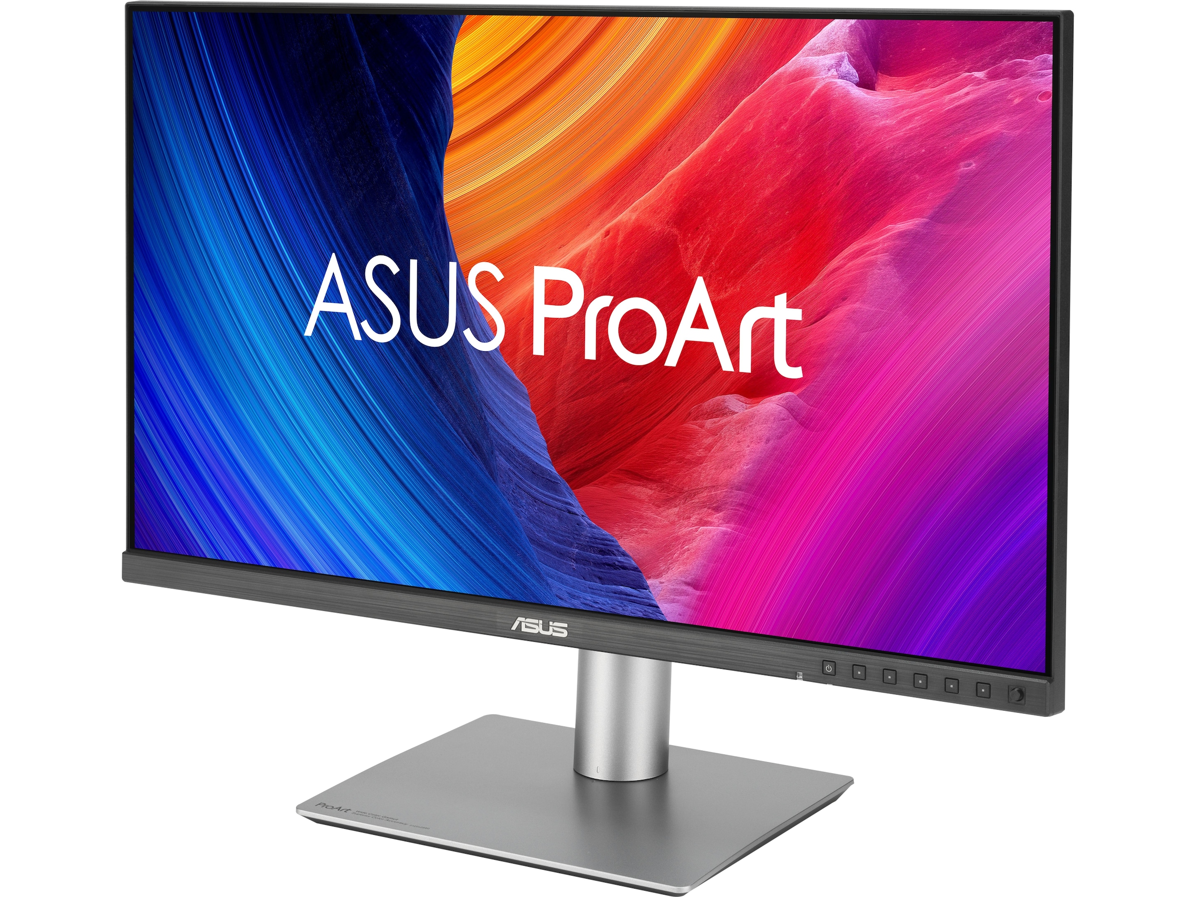 ASUS 32" ProArt 6K skjerm PA32QCV Skjermer