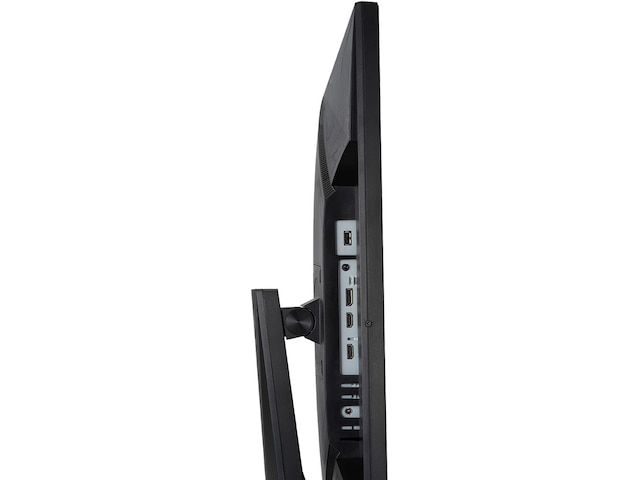 ASUS 27" gamingskjerm TUF VG279QM Skjermer