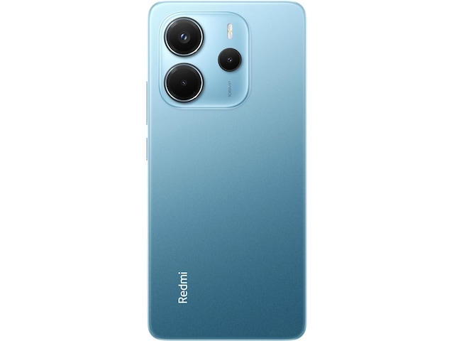 Redmi Note 14 4G 128GB (ocean blue) Mobiltelefoner