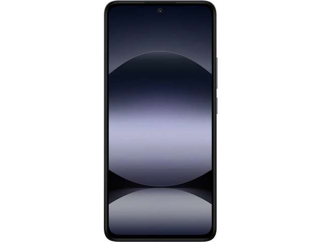 Redmi Note 14 4G 128GB (midnight black). Mobiltelefoner