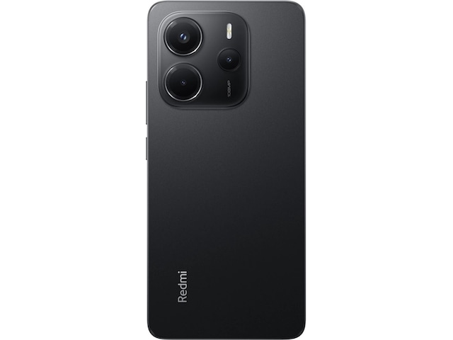 Redmi Note 14 4G 128GB (midnight black). Mobiltelefoner