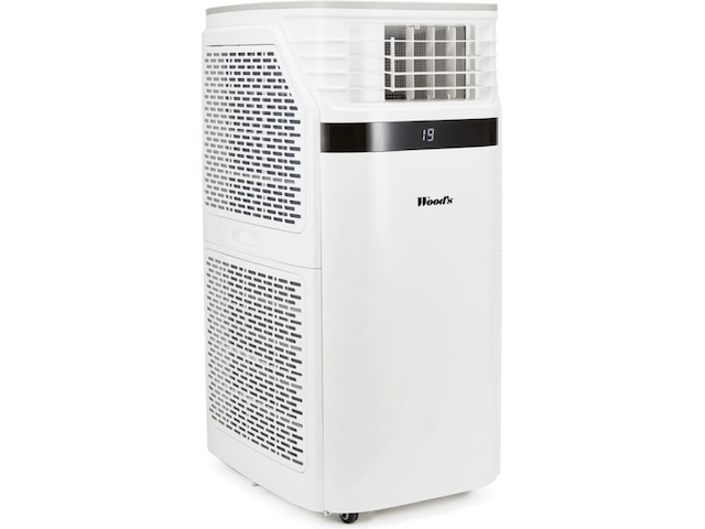 Woods Palermo 18K -B-Grade Demo hjem & fritid