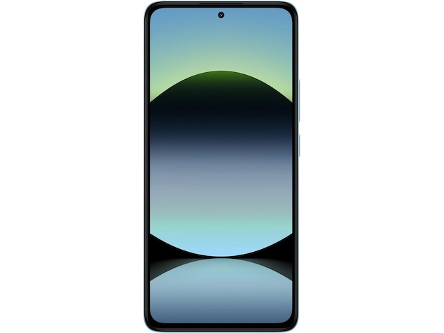 Redmi Note 14 4G 128GB (ocean blue) Mobiltelefoner