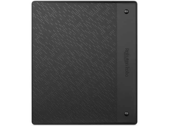 Kobo Elipsa 2E 10,3" 32GB Bundle (sort) Lesebrett