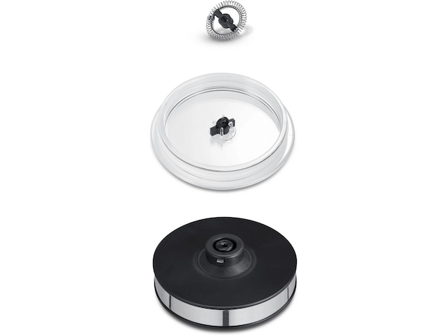 Andersson MKF-H2000 Melkeskummer Tilbehør til kaffemaskiner