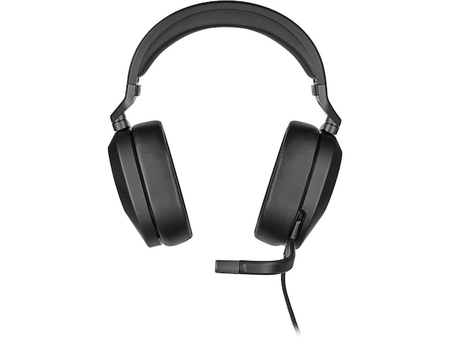 Corsair HS65 Surround Headset (carbon) Gaming headset