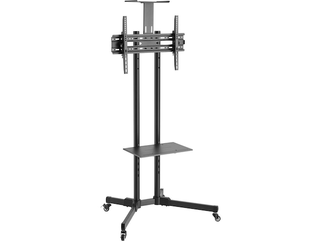 Andersson gulvstativ / tralle med hjul 37-70" Veggfeste & TV-stativ