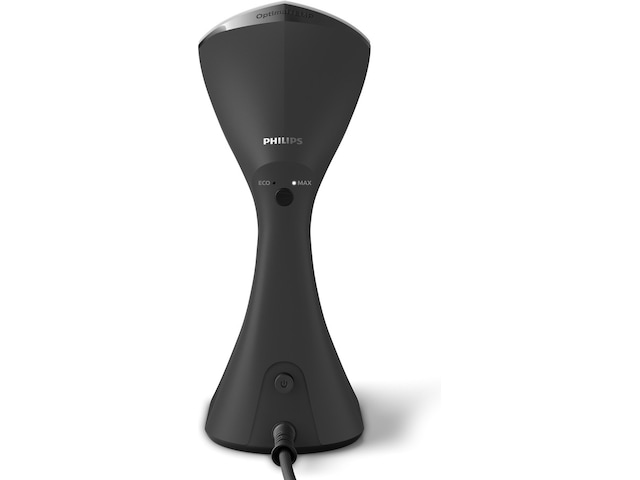 Philips Series 8000 GC800/80 Håndholdt tøydamper (sort/sølv) Steamer