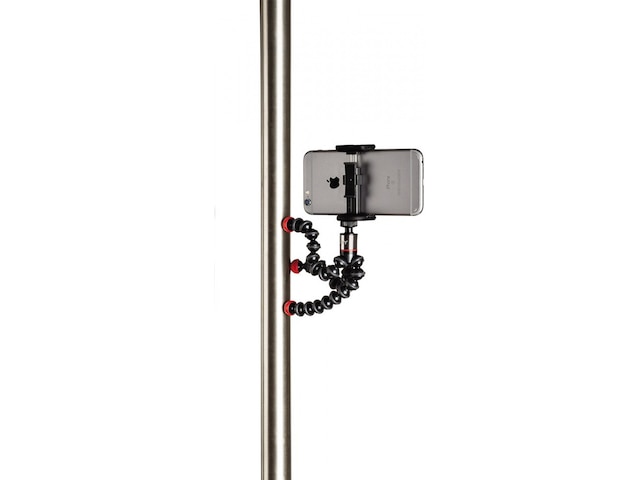 JOBY ONE GP Magnetic stativ (sort) Mobilholder & stativ